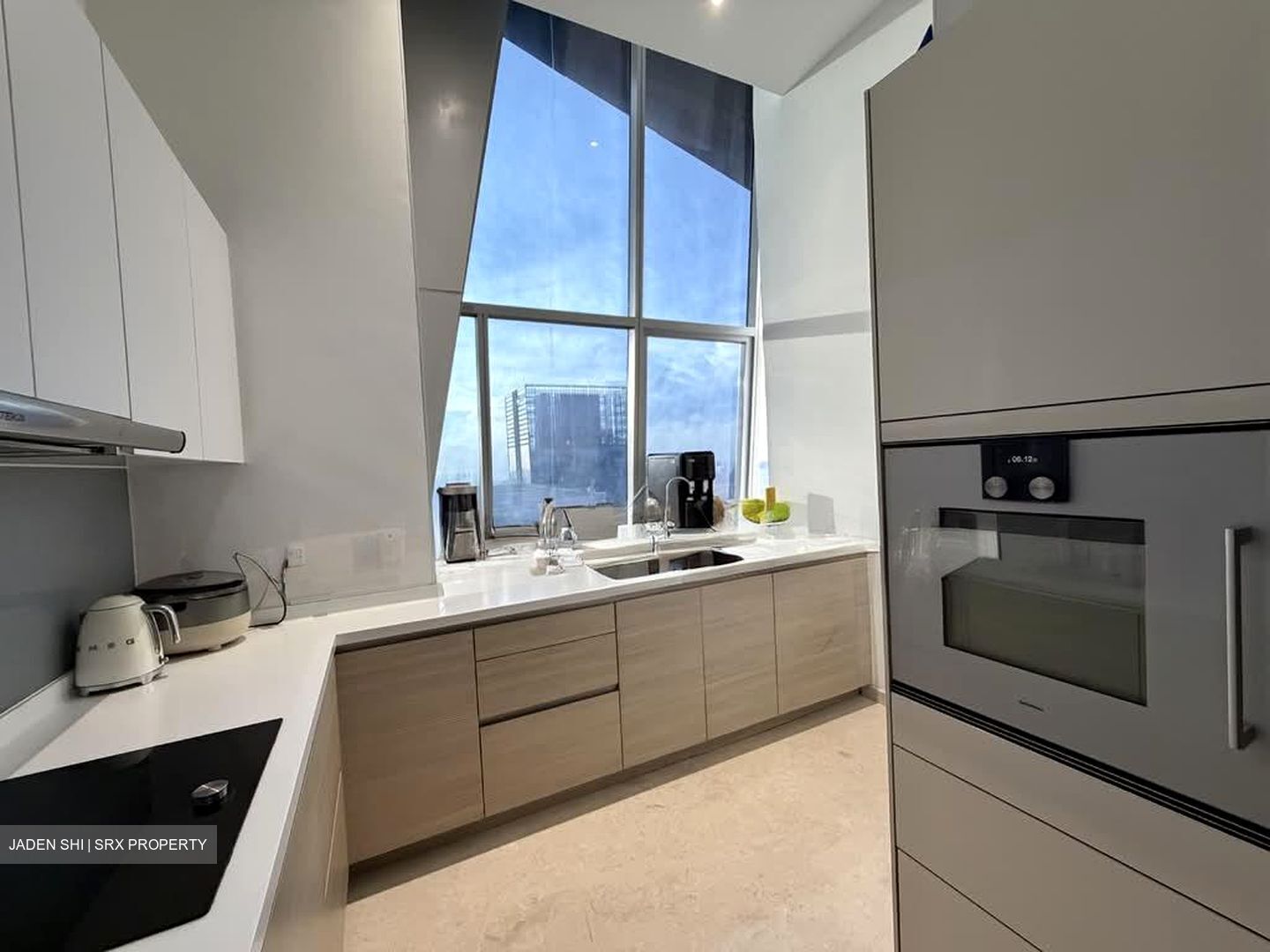 V On Shenton (D1), Apartment #551181531